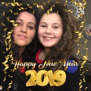 Meet your Posher, Ida